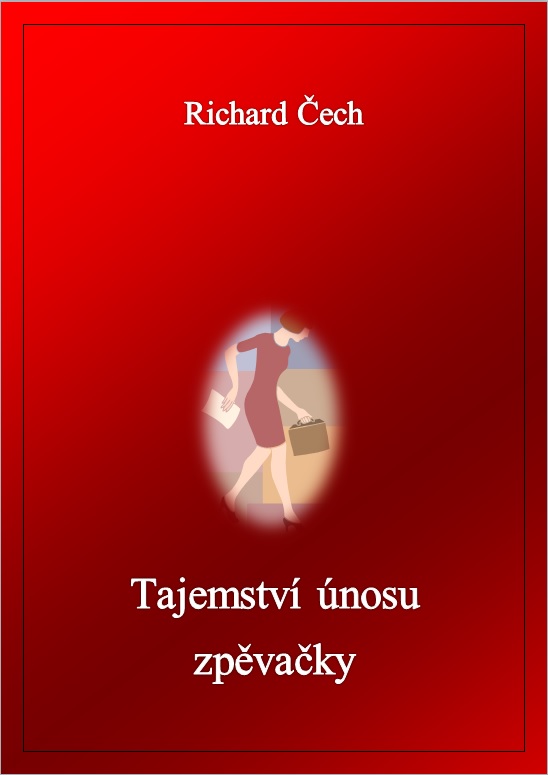obálka